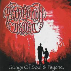 Retribution Denied : Songs of Soul and Psyche